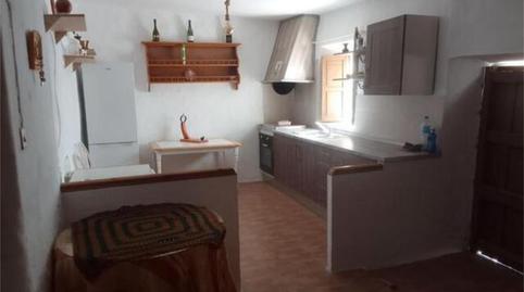 Foto 2 de Casa o chalet en venta en Gérgal, Almería