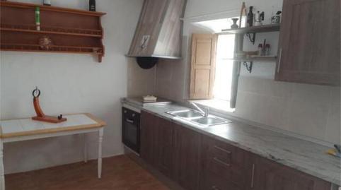 Foto 3 de Casa o chalet en venta en Gérgal, Almería