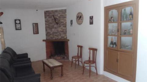 Foto 4 de Casa o chalet en venta en Gérgal, Almería