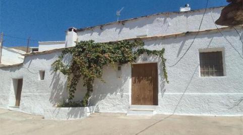 Foto 5 de Casa o chalet en venta en Gérgal, Almería