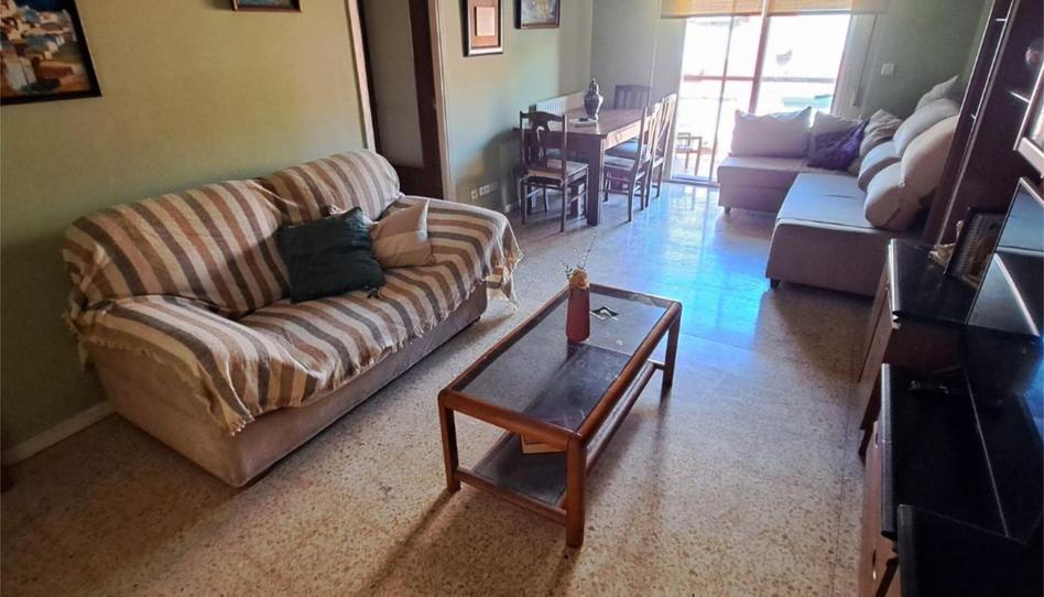 Piso en venta en Calle Casarabonela, 5, San Fermín, Madrid - imagen 1 Foto 1 de Piso en venta en Calle Casarabonela, 5, San Fermín, Madrid