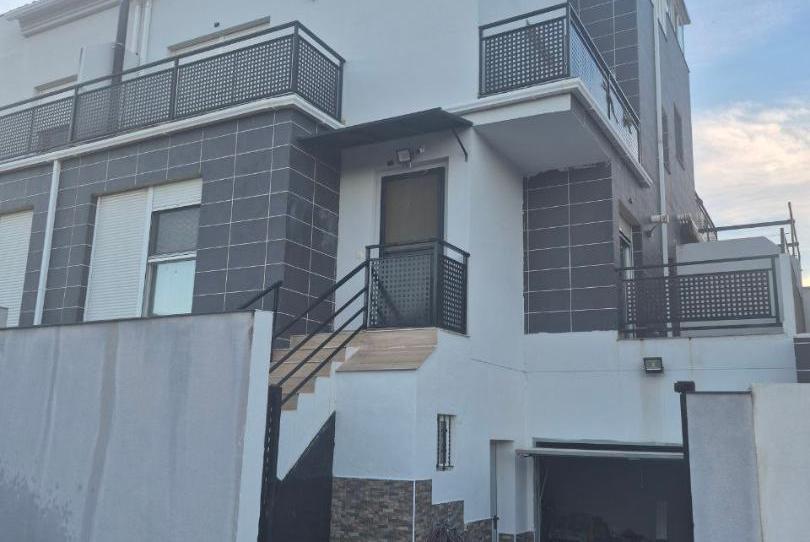 Casa o xalet en venda a Carretera Castellón Lucena, 7, Figueroles, Castellón - imatge 1 Foto 1 de Casa o xalet en venda a Carretera Castellón Lucena, 7, Figueroles, Castellón