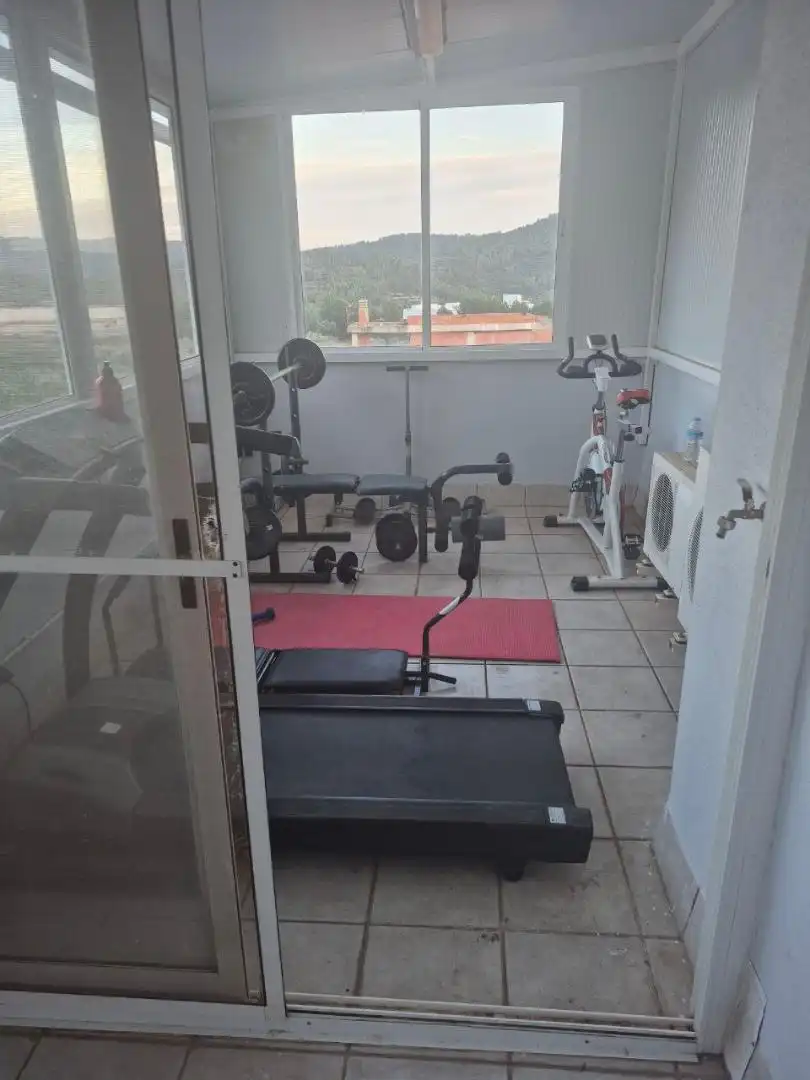 Houses for sale in Figueroles  with Air Conditioner, Heating and Parquet flooring