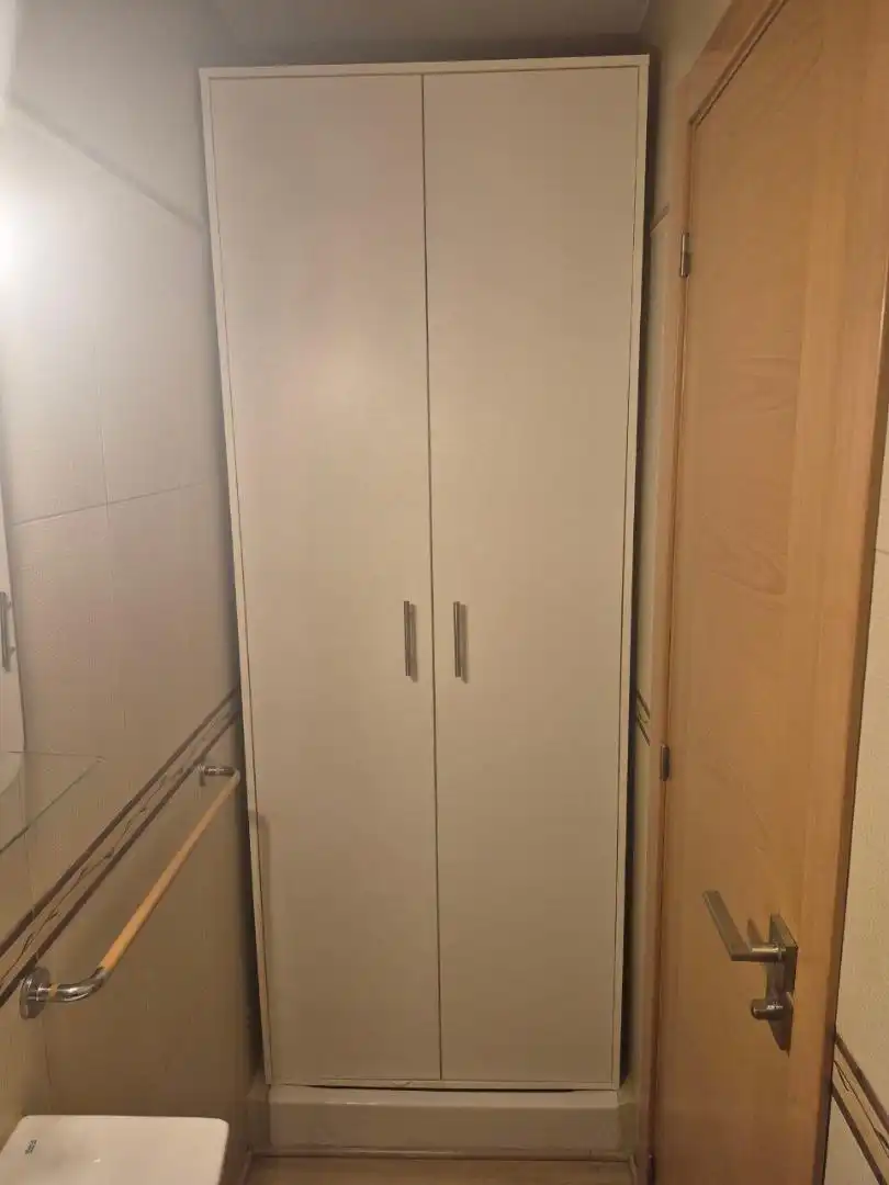 Bedroom of Houses for sale in Figueroles  with Air Conditioner, Heating and Parquet flooring