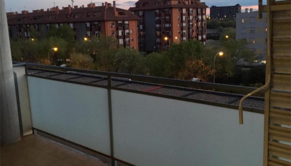 Foto 1 de Pis en venda a Calle Limonita, 10, Butarque, Madrid