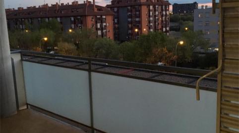 Foto 2 de Pis en venda a Calle Limonita, 10, Butarque, Madrid