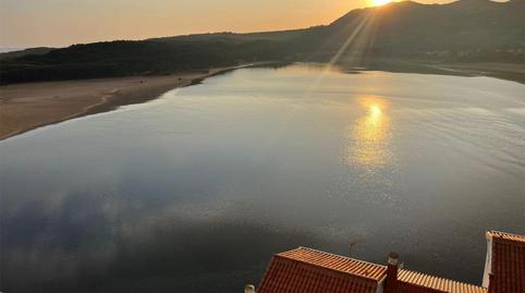 Foto 3 de Pis en venda a Calle Playa de Usil, 446, Mogro, Cantabria