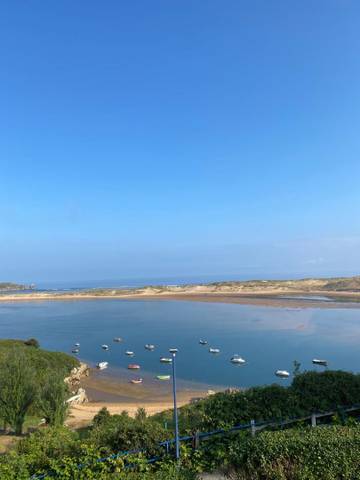 Piso en Venta en Calle Playa de Usil, 446 en Mogro