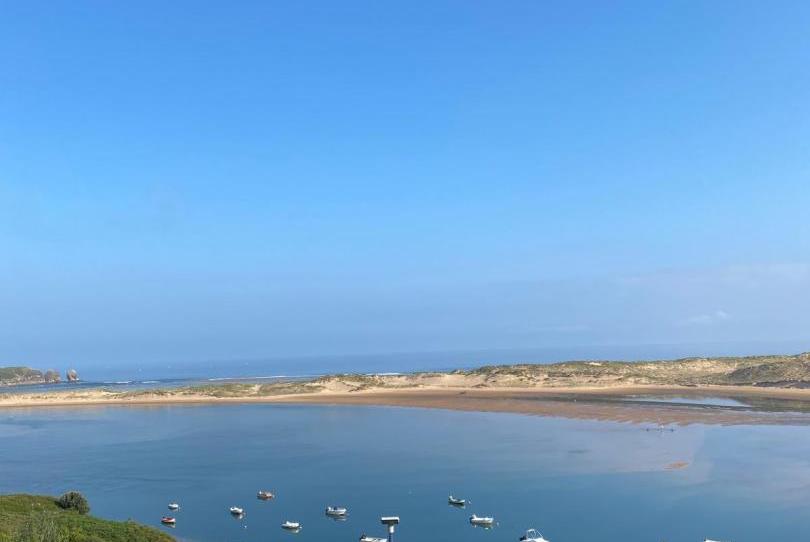 Foto 1 de Pis en venda a Calle Playa de Usil, 446, Mogro, Cantabria