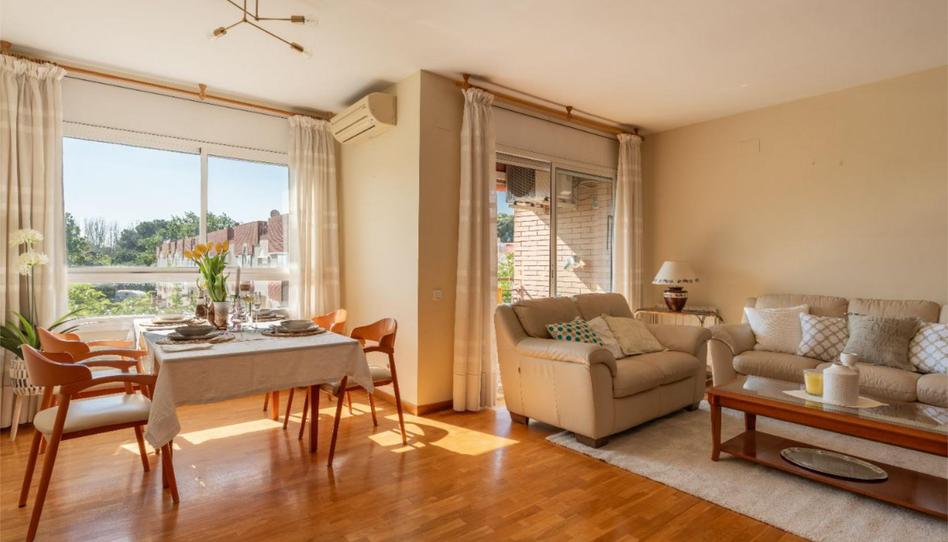 Photo 1 of Flat for sale in Carrer Dels Arenys, 5, Can Bou, Barcelona