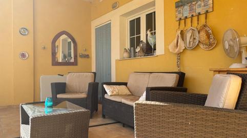 Foto 4 de Casa adosada en venda a Carrer Pare Pere, 9, Jesús Pobre, Alicante