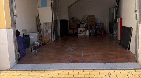 Foto 2 de Casa adosada en venda a Carrer Pare Pere, 9, Jesús Pobre, Alicante