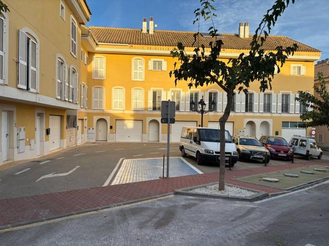 Casa adosada en Venta en Carrer Pare Pere, 9 en Jesús Pobre