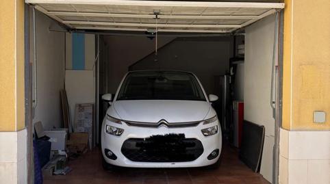 Foto 3 de Casa adosada en venda a Carrer Pare Pere, 9, Jesús Pobre, Alicante