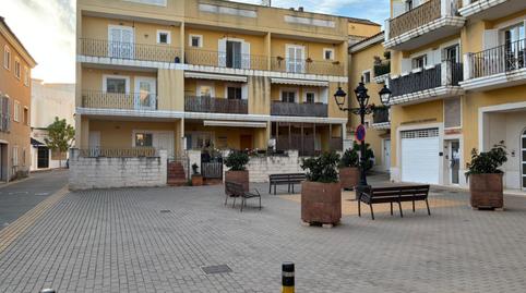 Foto 5 de Casa adosada en venda a Carrer Pare Pere, 9, Jesús Pobre, Alicante