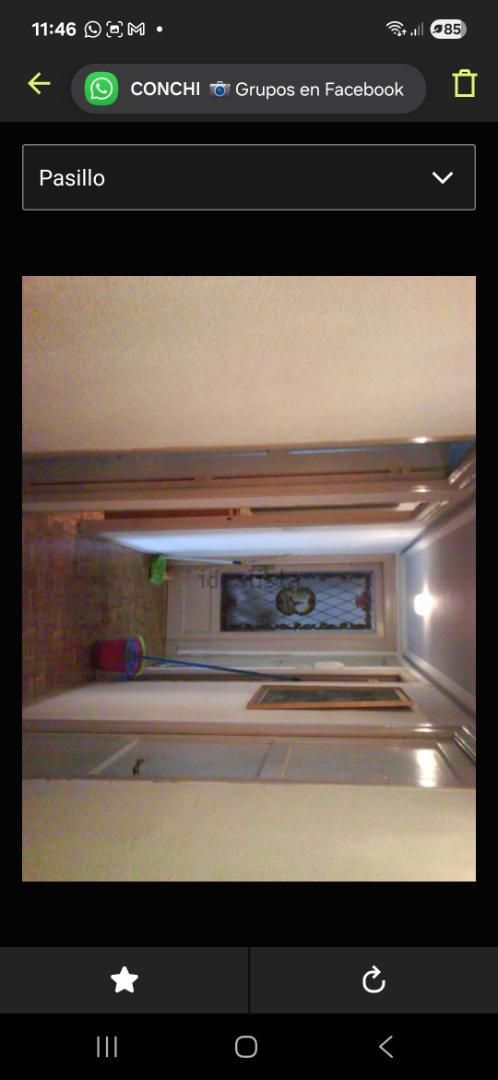 Pis en venda en Vitoria - Gasteiz amb Calefacció, Parquet i Moblat