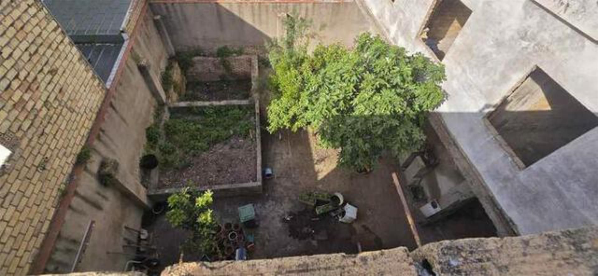 Jardí de Casa o xalet en venda en Alcalá de Guadaira amb Terrassa