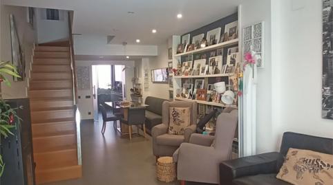 Casa adosada en venda a Carrer del Pare Sallarès, 2, Centre, Barcelona - imatge 4 Foto 4 de Casa adosada en venda a Carrer del Pare Sallarès, 2, Centre, Barcelona