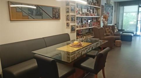 Casa adosada en venda a Carrer del Pare Sallarès, 2, Centre, Barcelona - imatge 5 Foto 5 de Casa adosada en venda a Carrer del Pare Sallarès, 2, Centre, Barcelona