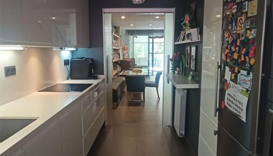 Casa adosada en venda a Carrer del Pare Sallarès, 2, Centre, Barcelona - imatge 1 Foto 1 de Casa adosada en venda a Carrer del Pare Sallarès, 2, Centre, Barcelona