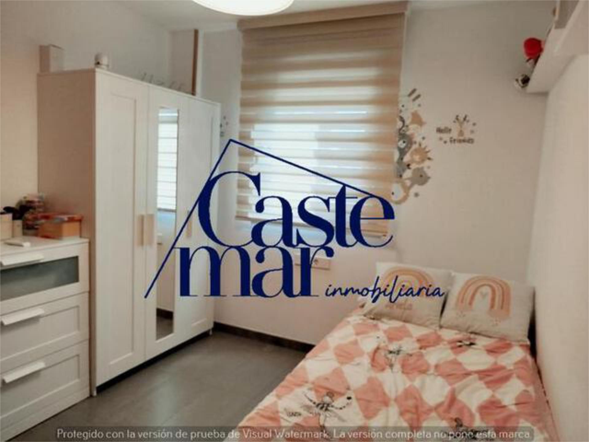 Bedroom of Apartment for sale in Oropesa del Mar / Orpesa  with Terrace and Swimming Pool