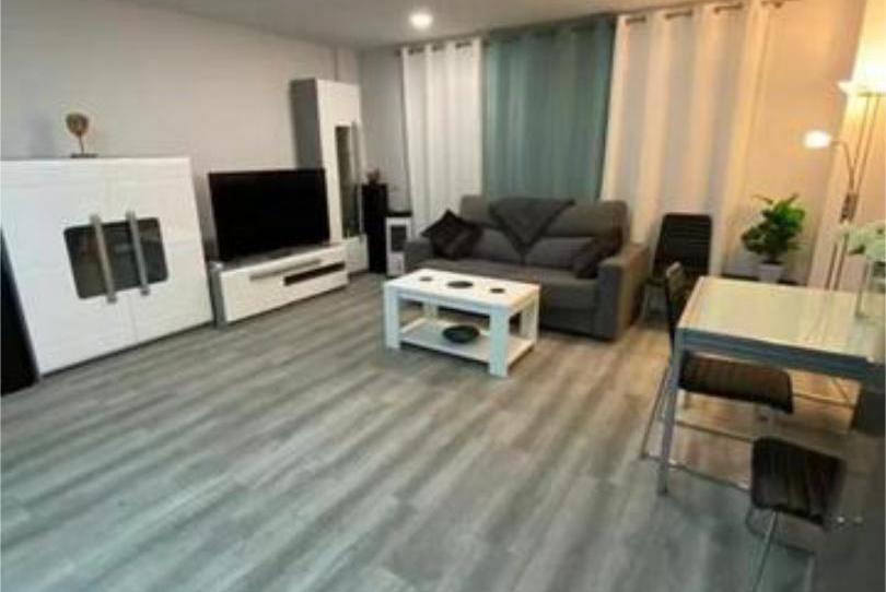 Foto 1 de Pis en venda a Charco del Pino, Santa Cruz de Tenerife