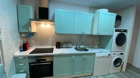 Foto 2 de Pis en venda a Charco del Pino, Santa Cruz de Tenerife