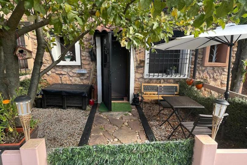 Photo 1 of House or chalet for sale in Plaza del Ayuntamiento, 4, San Agustín, Teruel