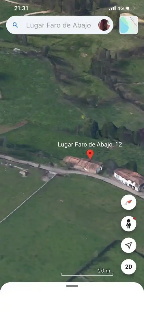 Houses for sale in Lugar Faro de Abajo, 11, Parroquias Sur - La Manjoya Houses for sale in Oviedo