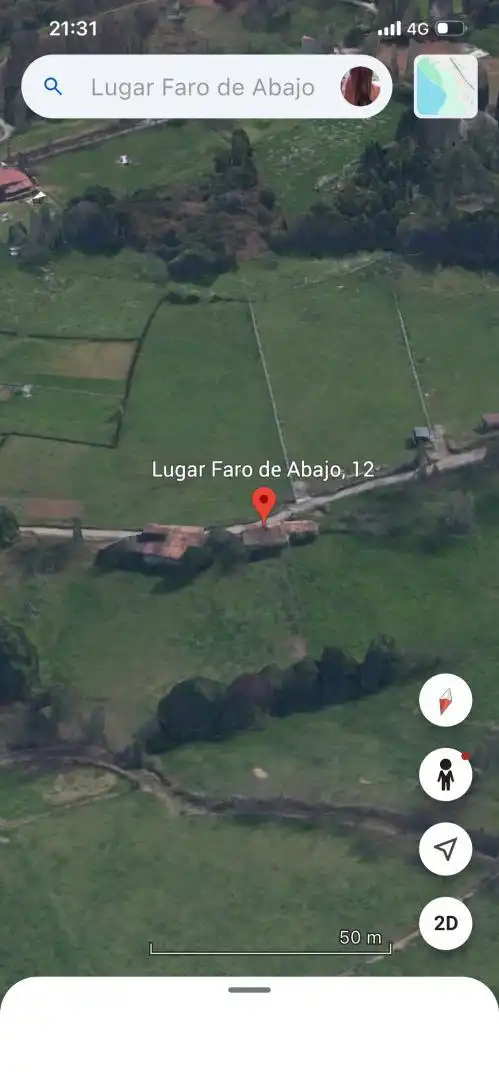Houses for sale in Lugar Faro de Abajo, 11, Parroquias Sur - La Manjoya Houses for sale in Oviedo