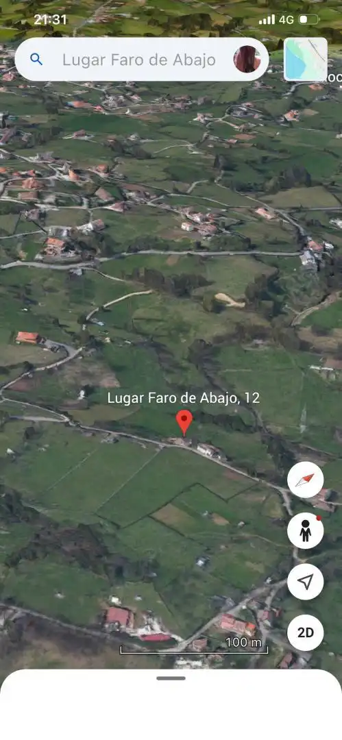 Houses for sale in Lugar Faro de Abajo, 11, Parroquias Sur - La Manjoya Houses for sale in Oviedo