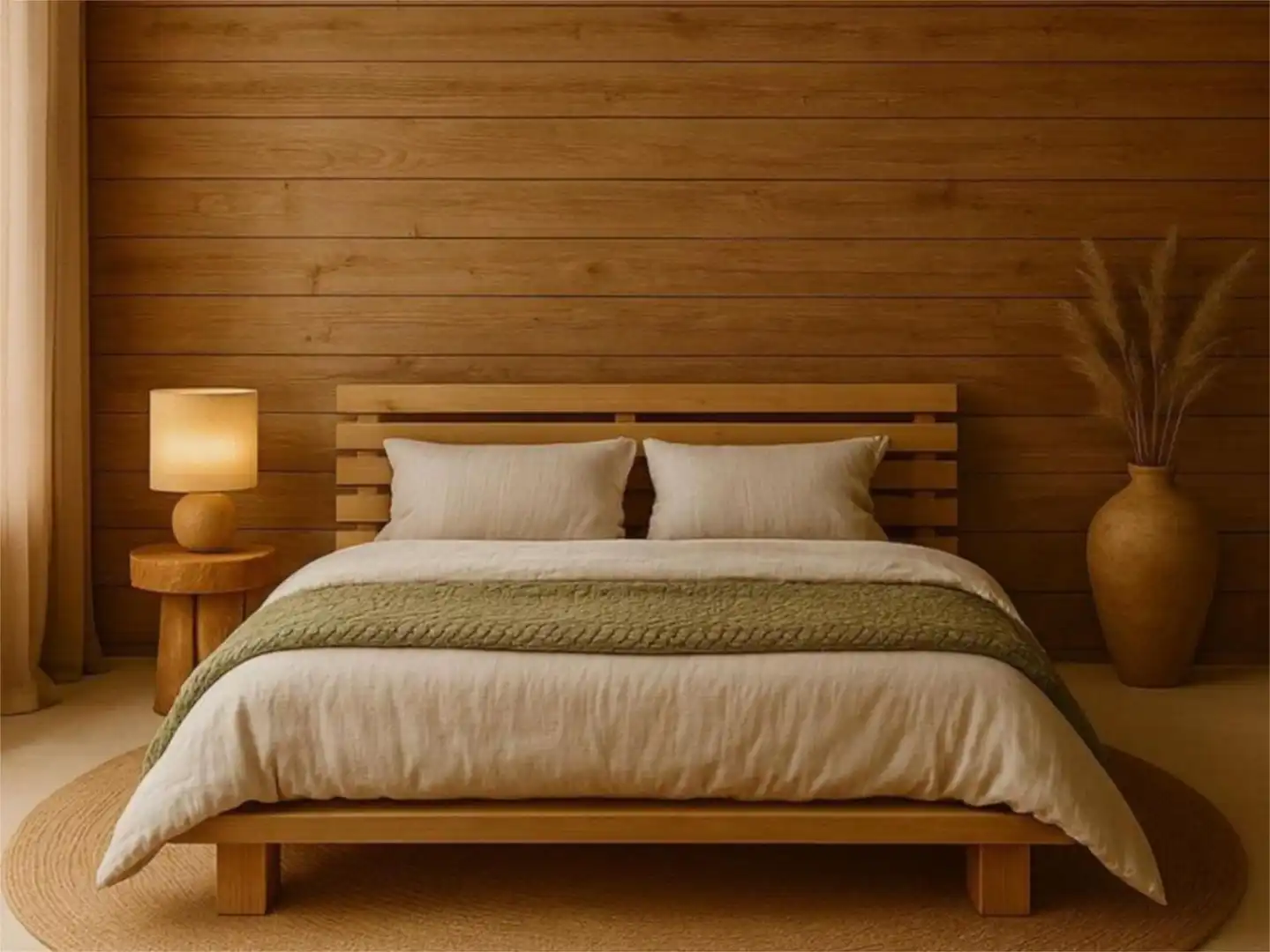 Flat for sale in Carrer Mont-Negre, 3, Fogars de la Selva Bedroom of Flat for sale in Fogars de la Selva with Private garden and Terrace