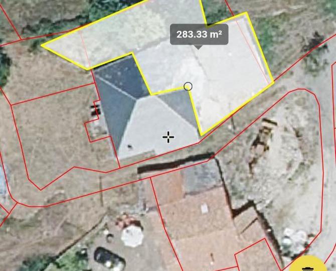 Country house for sale in Barrio Filgueira, 1, A Pobra de Trives , Ourense - image 1 Photo 1 of Country house for sale in Barrio Filgueira, 1, A Pobra de Trives , Ourense