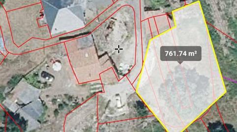 Country house for sale in Barrio Filgueira, 1, A Pobra de Trives , Ourense - image 4 Photo 4 of Country house for sale in Barrio Filgueira, 1, A Pobra de Trives , Ourense