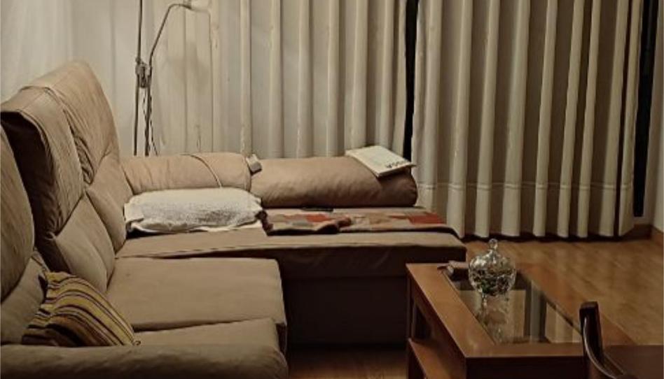 Photo 1 of Flat to share in Calle de las Cañas, 3, Medina del Campo, Valladolid