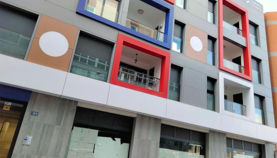 Photo 1 of Flat to rent in Calle la Naval, 189, Isleta, Las Palmas