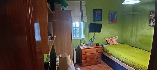 Piso en Venta en Calle Florencio Quintero, 16 en Cruz Roja