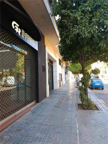 Local comercial en Alquiler en Tablero Bajo - Arruzafilla