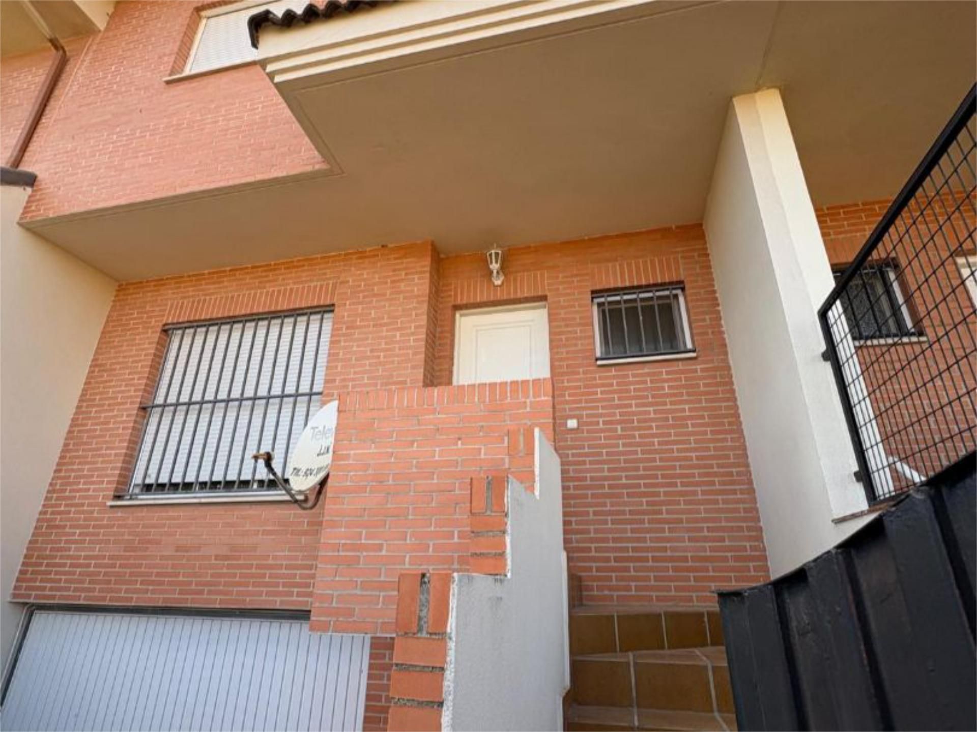 Exterior view of House or chalet for sale in Mérida