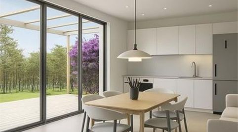 Piso en venta en Carrer Mont-negre, 3, Fogars de la Selva, Barcelona - imagen 2 Foto 2 de Piso en venta en Carrer Mont-negre, 3, Fogars de la Selva, Barcelona