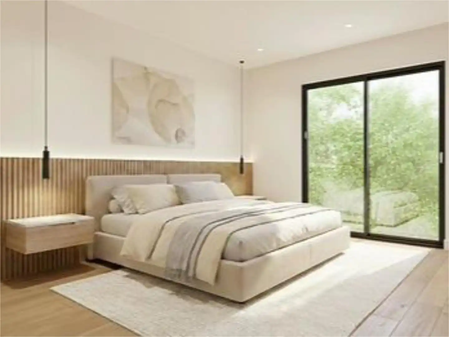 Habitación de Piso en venta en Fogars de la Selva con Jardín privado y Terraza