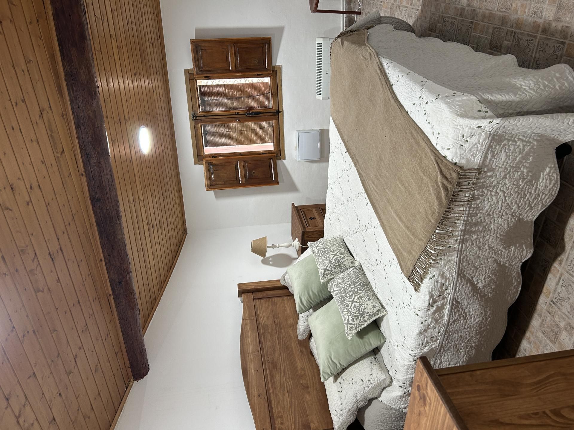 Casa adosada en venta en Calle Mamés, 17, Tamarite de Litera Habitación de Casa adosada en venta en Tamarite de Litera con Jardín privado, Terraza y Trastero