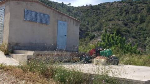 Finca rústica de alquiler en Carrer Marcel·lí Domingo, 13, Benifallet, Tarragona - imagen 2 Foto 2 de Finca rústica de alquiler en Carrer Marcel·lí Domingo, 13, Benifallet, Tarragona