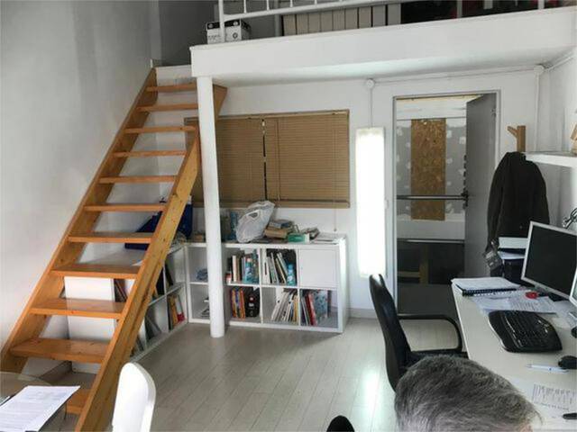 Oficina en Alquiler en Alboraya Centro