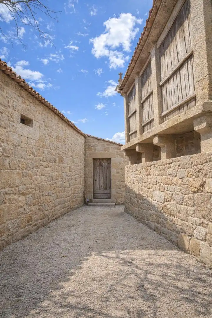 Casa o xalet en venda a Ac-301, 6, Rois Casa o xalet en venda a Ac-301, 6, Rois