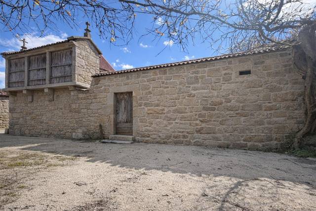 Casa-chalet en Venta en AC-301, 6 en Rois