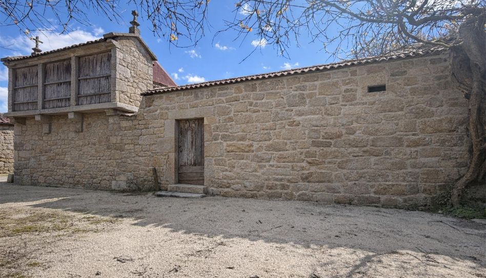 Casa o chalet en venta en Ac-301, 6, Rois, A Coruña - imagen 1 Foto 1 de Casa o chalet en venta en Ac-301, 6, Rois, A Coruña