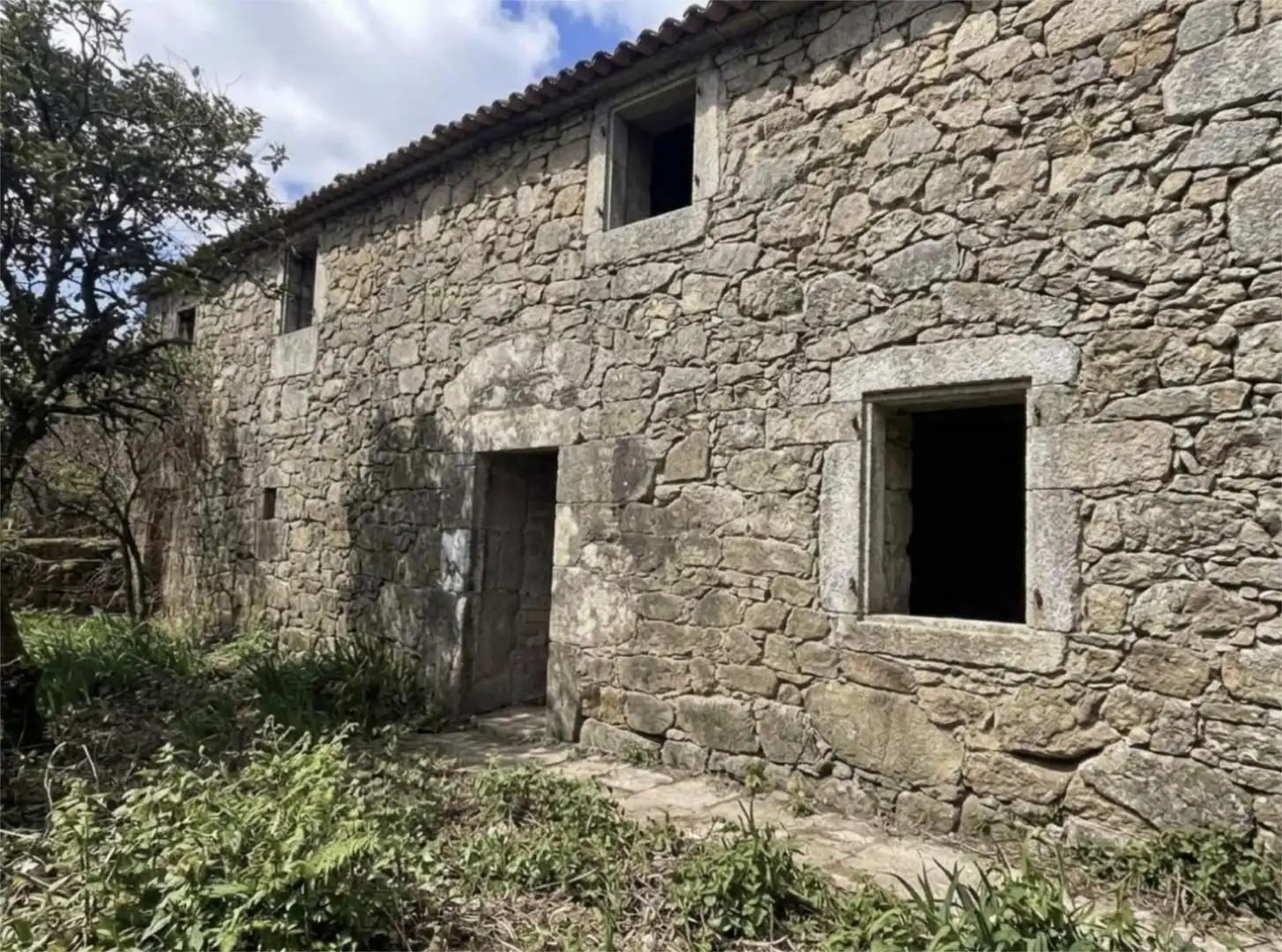 Casa o xalet en venda a Ac-301, 6, Rois Vista exterior de Casa o xalet en venda en Rois