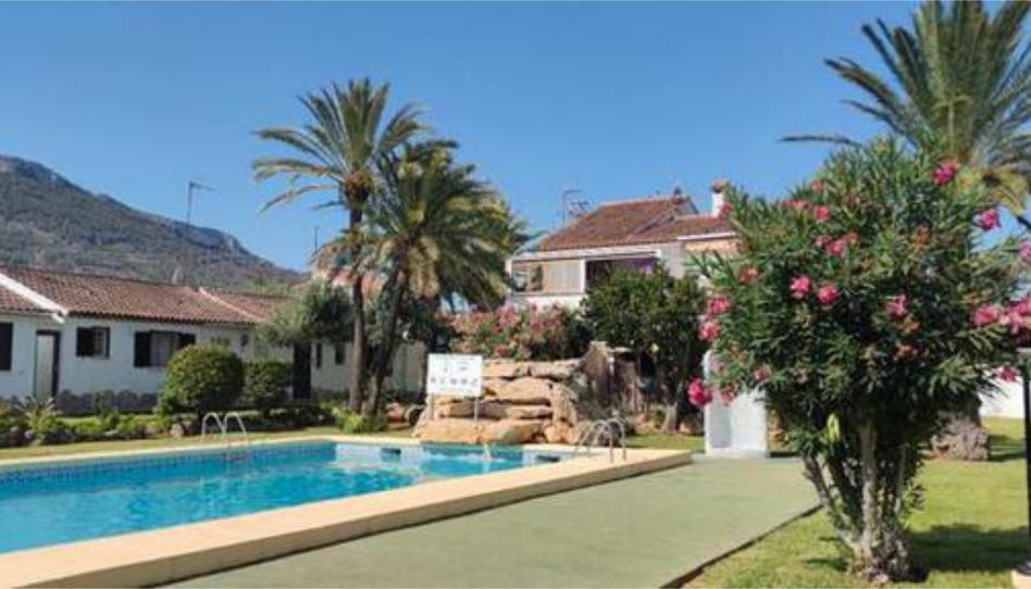 Apartament de lloguer a El Montgó, Alicante - imatge 1 Foto 1 de Apartament de lloguer a El Montgó, Alicante