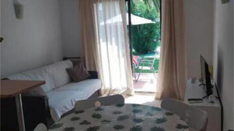 Apartament de lloguer a El Montgó, Alicante - imatge 2 Foto 2 de Apartament de lloguer a El Montgó, Alicante